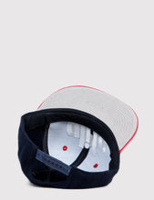 Load image into Gallery viewer, Alife Core Diamond Cap - Eclipse Blue
