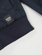 Load image into Gallery viewer, Wemoto Devon Bomber Jacket - Dark Navy
