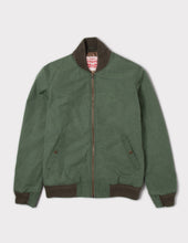 Load image into Gallery viewer, Levis Thermore Bomber - Vineyard Green
