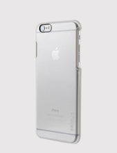 Load image into Gallery viewer, Incase Halo Snap Case iPhone 6 Plus - Clear
