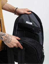 Load image into Gallery viewer, Sandqvist Theo Backpack - Black
