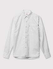 Load image into Gallery viewer, Levis Sunset One Pocket Shirt - White
