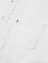 Load image into Gallery viewer, Levis Sunset One Pocket Shirt - White

