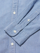 Load image into Gallery viewer, Levis Sunset One Pocket Shirt - True Blue
