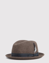 Load image into Gallery viewer, Bailey Tino Felt Tribly Hat - Woodland Mix
