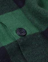 Load image into Gallery viewer, Dickies Sacramento Plaid Shirt - Pine Green
