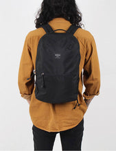 Load image into Gallery viewer, Sandqvist Theo Backpack - Black
