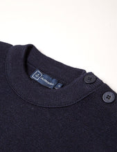 Load image into Gallery viewer, Armor Lux Foursnant Jumper - Navy
