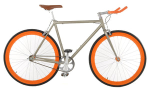 Vilano Edge Single Speed Bike