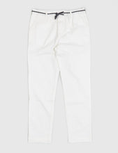 Load image into Gallery viewer, Wemoto Lowell 2 Chino - Off White

