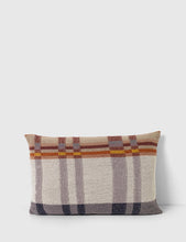 Load image into Gallery viewer, Ferm Living Medley Knit Cushion - Mint/Multi
