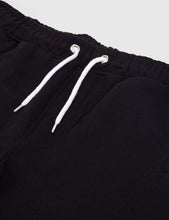 Load image into Gallery viewer, Wemoto Levin Sweat Shorts - Black
