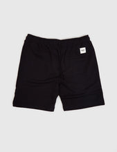 Load image into Gallery viewer, Wemoto Levin Sweat Shorts - Black
