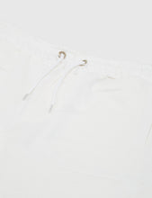 Load image into Gallery viewer, Wemoto Levin Sweat Shorts - Off White
