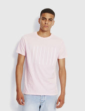 Load image into Gallery viewer, Soulland Barker Printed T-Shirt - Pink
