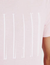 Load image into Gallery viewer, Soulland Barker Printed T-Shirt - Pink
