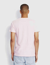 Load image into Gallery viewer, Soulland Barker Printed T-Shirt - Pink
