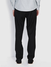 Load image into Gallery viewer, Soulland Pino Drawstring Trousers - Black
