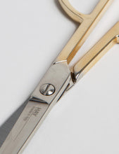 Load image into Gallery viewer, Hay Phi Scissors - Brass
