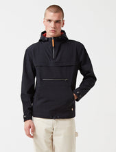 Load image into Gallery viewer, Armor Lux Heritage Pullover Jacket - Rich Navy
