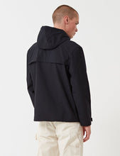 Load image into Gallery viewer, Armor Lux Heritage Pullover Jacket - Rich Navy
