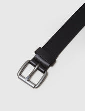 Load image into Gallery viewer, Levis Roller Belt - Black
