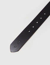Load image into Gallery viewer, Levis Roller Belt - Black
