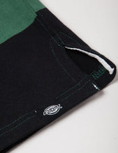 Load image into Gallery viewer, Dickies Cedar Key Rugby Shirt - Bottle Green
