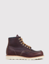 Load image into Gallery viewer, Red Wing 875 Heritage Work 6" Moc Toe Boot - Brown
