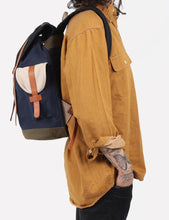 Load image into Gallery viewer, Sandqvist Vidar Backpack - Multi
