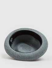 Load image into Gallery viewer, Bailey Billy Trilby Hat - Vetiver Green
