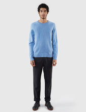 Load image into Gallery viewer, Gant Rugger Shetland Jumper - Blue
