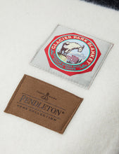 Load image into Gallery viewer, Pendleton National Park Blanket - Glacier
