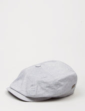 Load image into Gallery viewer, Bailey Laden Newsboy Cap - Blue Smoke
