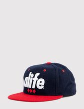 Load image into Gallery viewer, Alife Core Diamond Cap - Eclipse Blue

