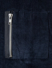 Load image into Gallery viewer, Rascals Bomber Jacket - Navy

