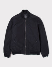 Load image into Gallery viewer, Levis Thermore Bomber - Black
