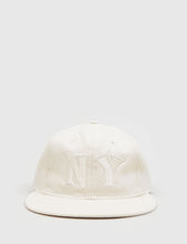 Load image into Gallery viewer, Ebbets Field Flannels Mono New York 1936 Cap - Beige
