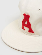 Load image into Gallery viewer, Ebbets Field Flannels Amarillo Gold Sox 1961 Cap - Beige
