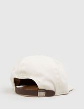 Load image into Gallery viewer, Ebbets Field Flannels Amarillo Gold Sox 1961 Cap - Beige
