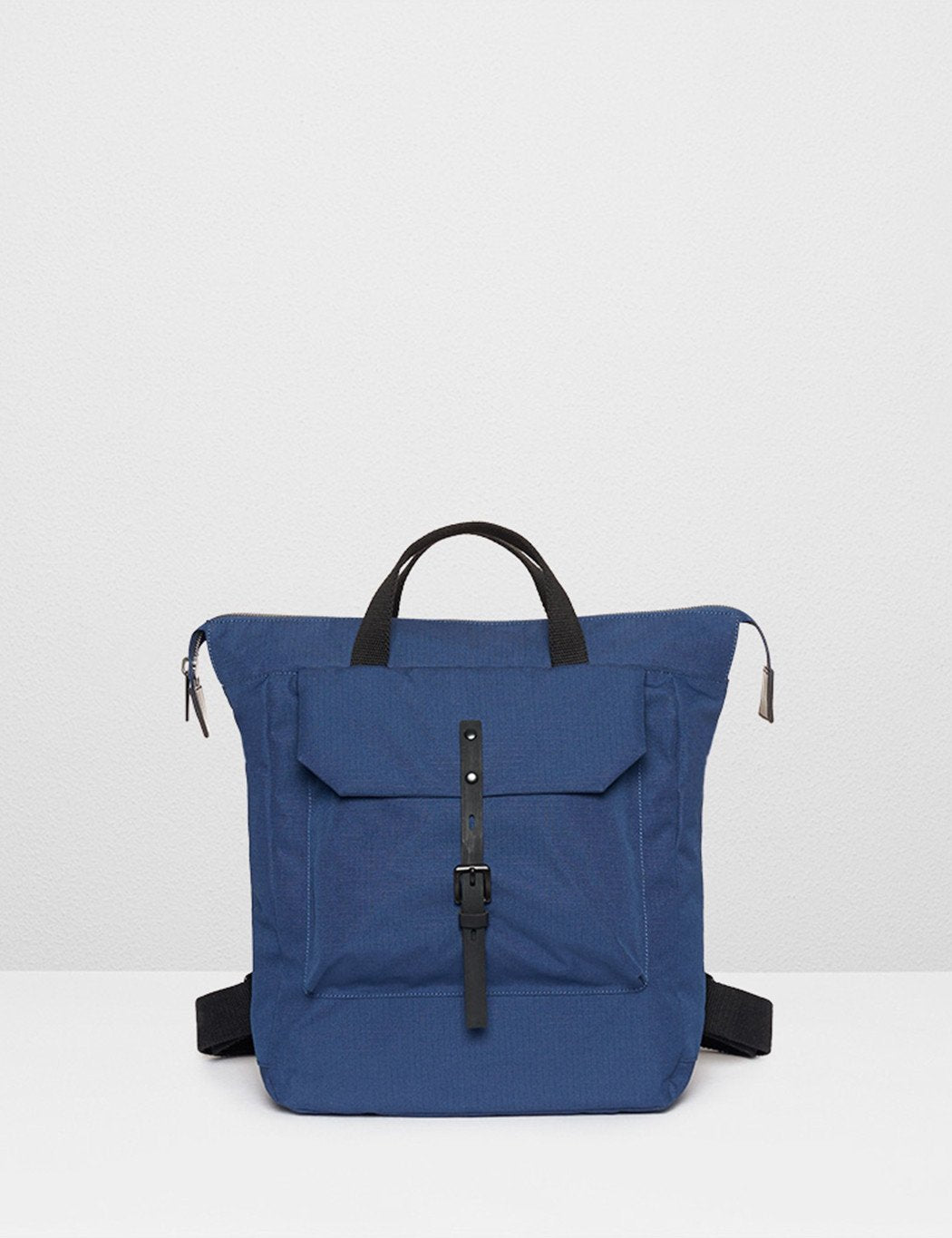 Ally Capellino Frances Ripstop Backpack - Navy