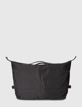 Load image into Gallery viewer, Ally Capellino Moss Weekend Bag - Black
