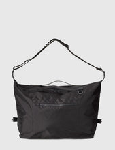 Load image into Gallery viewer, Ally Capellino Moss Weekend Bag - Black
