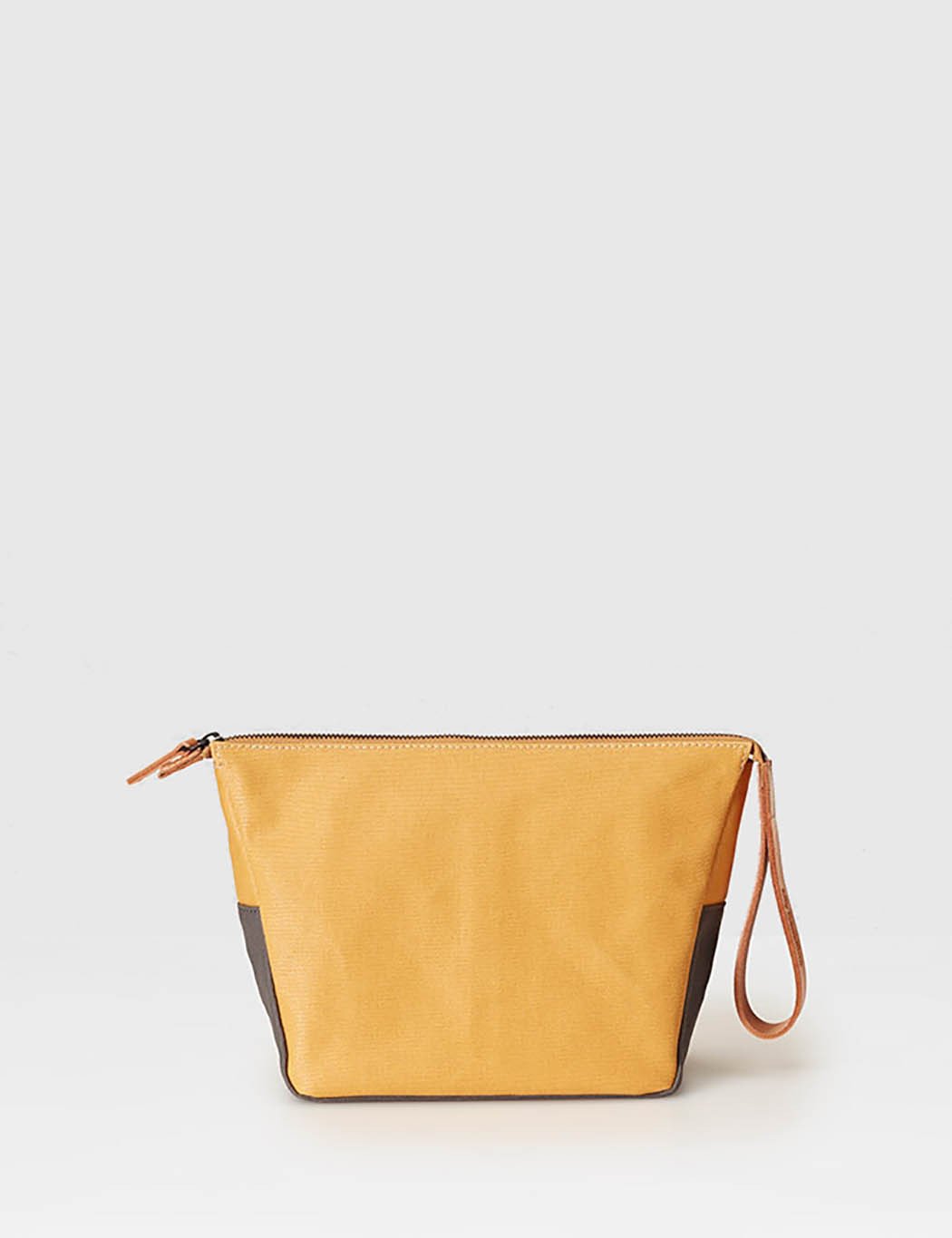 Ally Capellino Nazim Washbag - Yellow