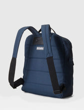 Load image into Gallery viewer, Ally Capellino Ian Ripstop Backpack - Navy
