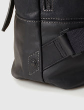 Load image into Gallery viewer, Ally Capellino Dean Backpack - Black
