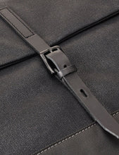 Load image into Gallery viewer, Ally Capellino Dave Weekend Bag - Black
