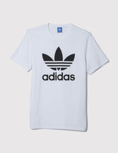 Load image into Gallery viewer, adidas Trefoil T-Shirt - White
