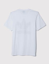 Load image into Gallery viewer, adidas Trefoil T-Shirt - White

