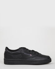 Load image into Gallery viewer, Reebok Club C 85 (AR0454) - Black
